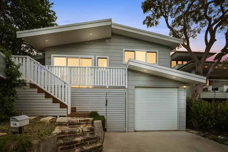 Third view of Homely house listing, 145 Barrenjoey Road, Mona Vale NSW 2103