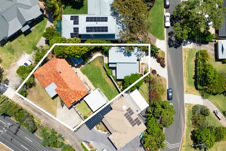 Fourth view of Homely house listing, 145 Barrenjoey Road, Mona Vale NSW 2103