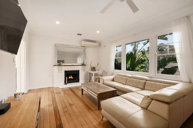 Fifth view of Homely house listing, 145 Barrenjoey Road, Mona Vale NSW 2103