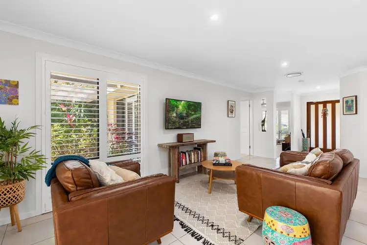 Second view of Homely house listing, 67 Figbird Crescent, Buderim QLD 4556