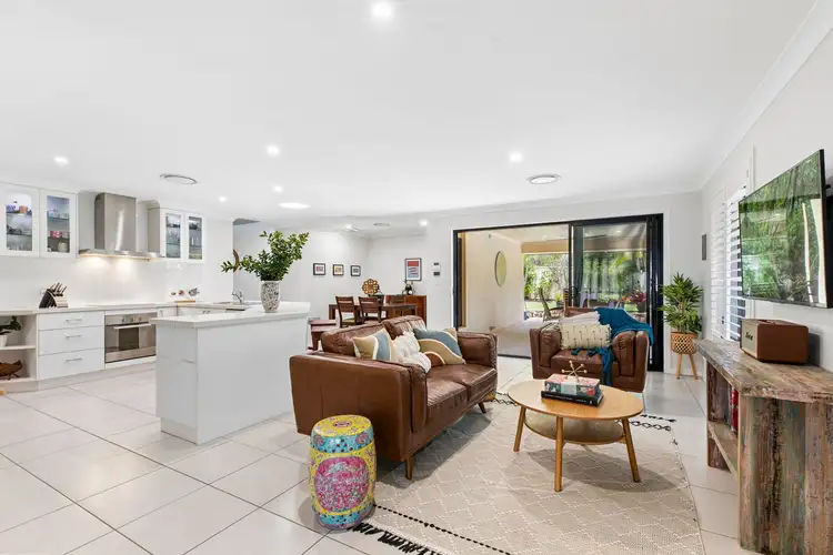 Fourth view of Homely house listing, 67 Figbird Crescent, Buderim QLD 4556