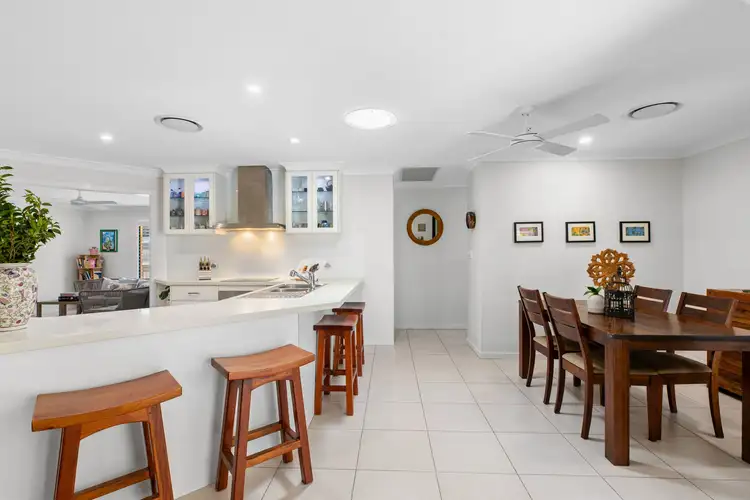 Fifth view of Homely house listing, 67 Figbird Crescent, Buderim QLD 4556