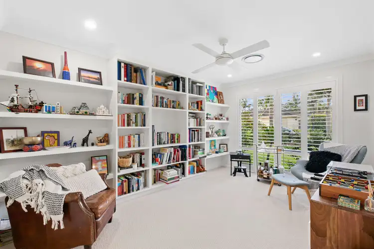 Sixth view of Homely house listing, 67 Figbird Crescent, Buderim QLD 4556