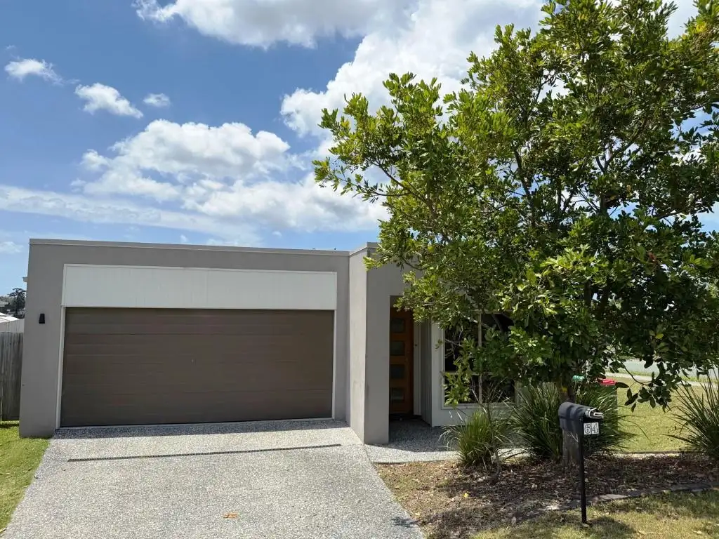 Main view of Homely house listing, 64 Greenwich Avenue, Pimpama QLD 4209
