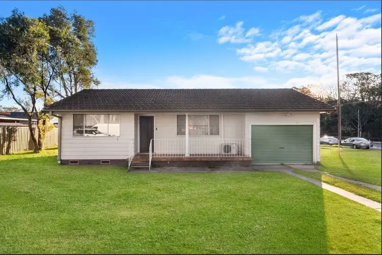 48 Victoria Street, Kingswood NSW 2747