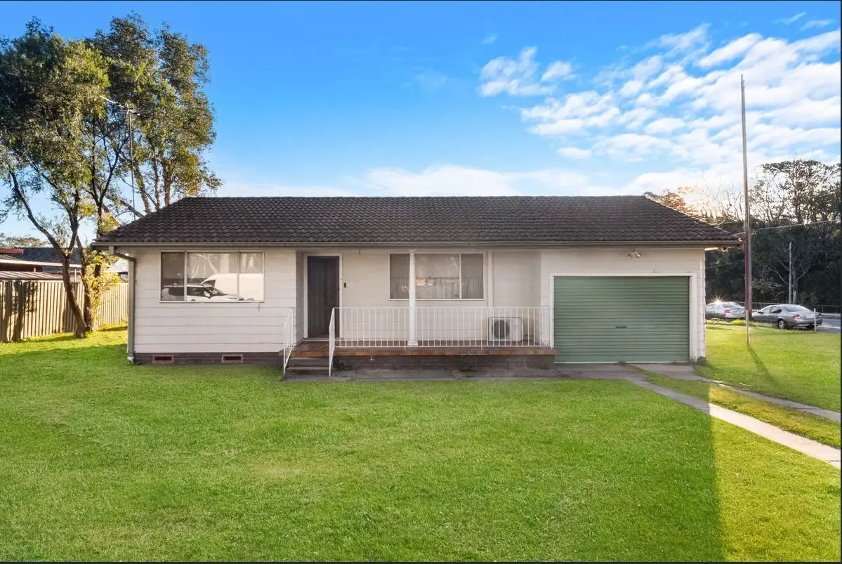 Main view of Homely house listing, 48 Victoria Street, Kingswood NSW 2747