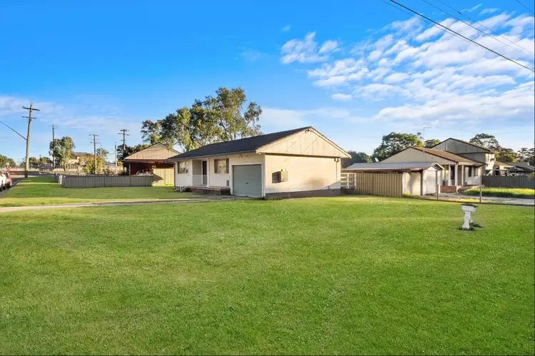 Second view of Homely house listing, 48 Victoria Street, Kingswood NSW 2747