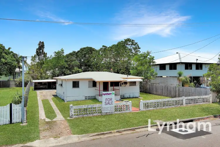142 Perkins Street East Street, Railway Estate QLD 4810