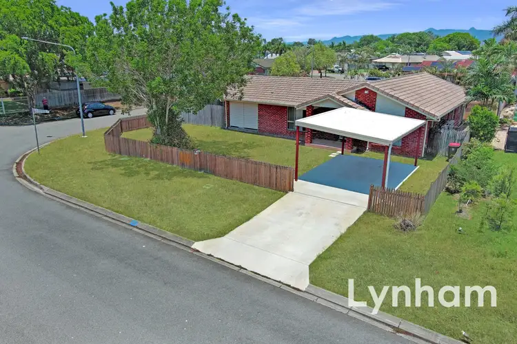 26 Tottenham Court, Kirwan QLD 4817