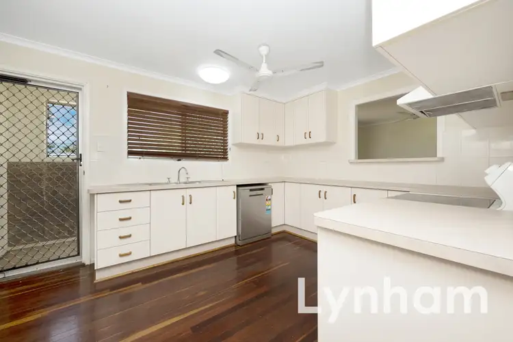 Fourth view of Homely house listing, 15 Karina Crescent, Rasmussen QLD 4815