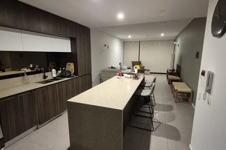 Second view of Homely apartment listing, 25/5 Pyrmont Bridge Road, Camperdown NSW 2050