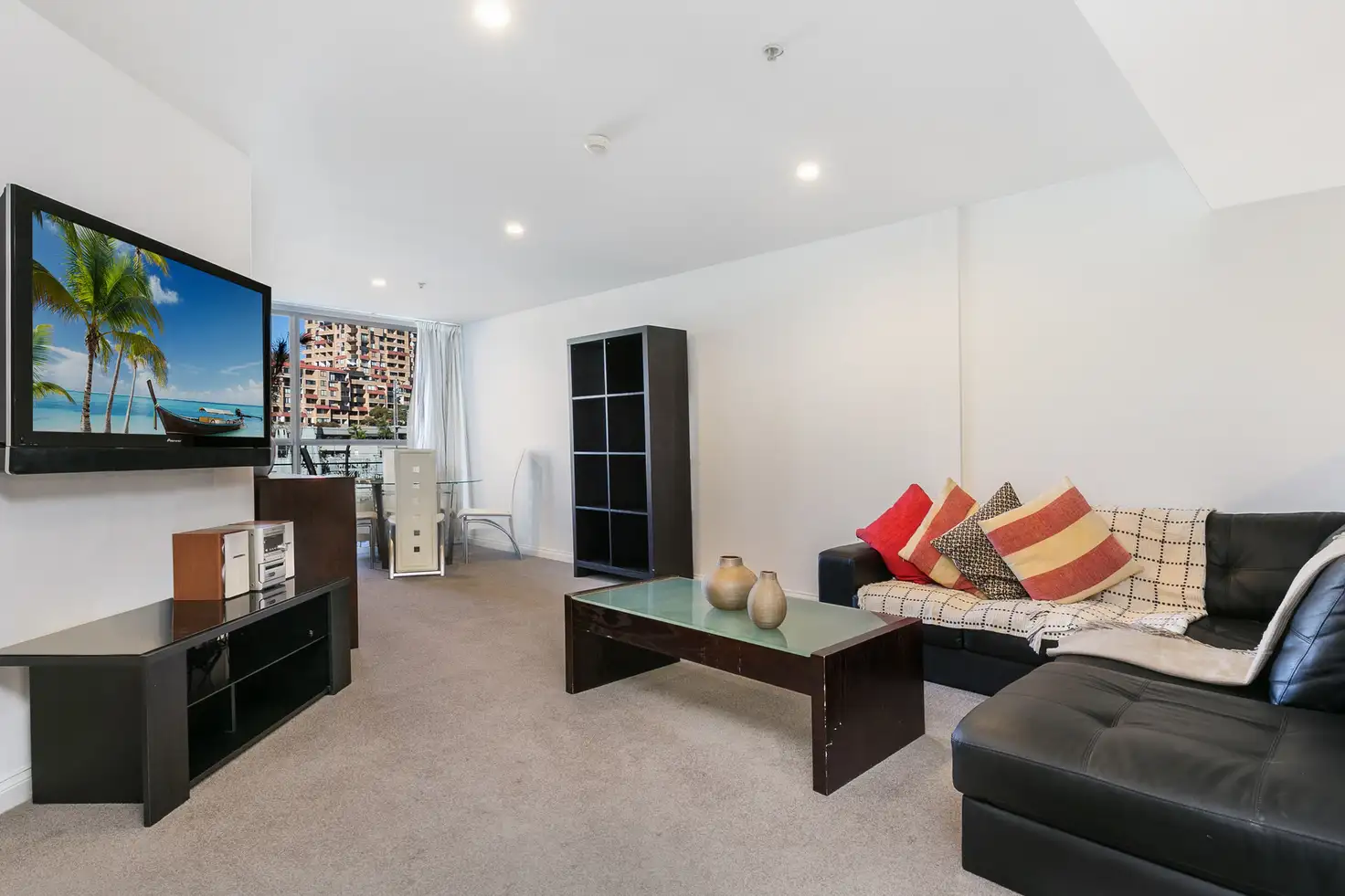 Main view of Homely apartment listing, 441/6 Cowper Wharf Roadway, Woolloomooloo NSW 2011
