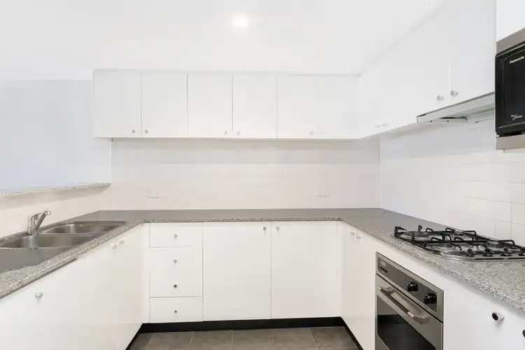 Third view of Homely apartment listing, 441/6 Cowper Wharf Roadway, Woolloomooloo NSW 2011