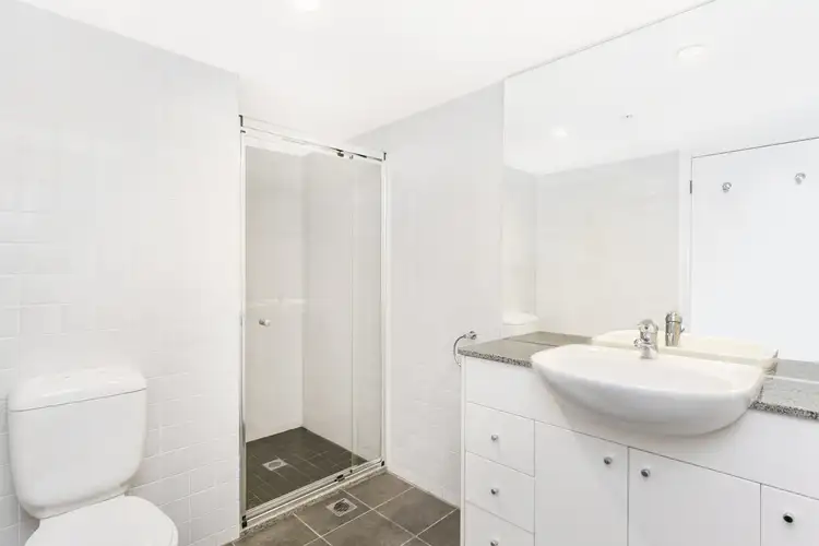 Fourth view of Homely apartment listing, 441/6 Cowper Wharf Roadway, Woolloomooloo NSW 2011