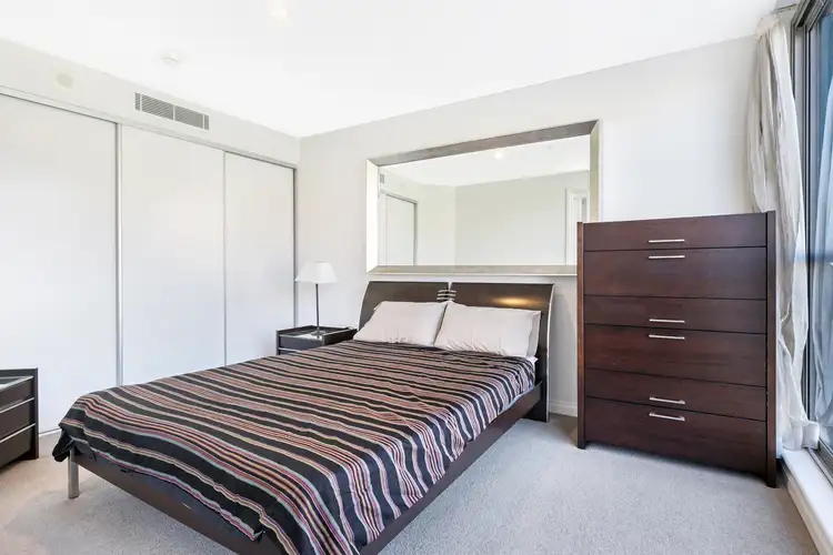 Fifth view of Homely apartment listing, 441/6 Cowper Wharf Roadway, Woolloomooloo NSW 2011