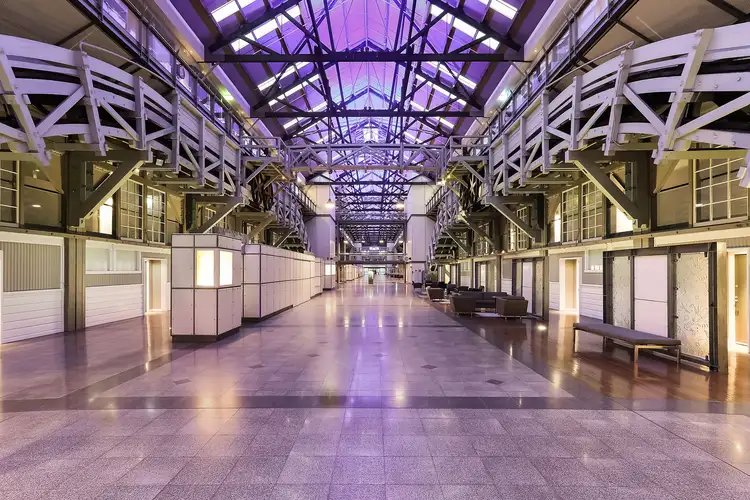 Sixth view of Homely apartment listing, 441/6 Cowper Wharf Roadway, Woolloomooloo NSW 2011