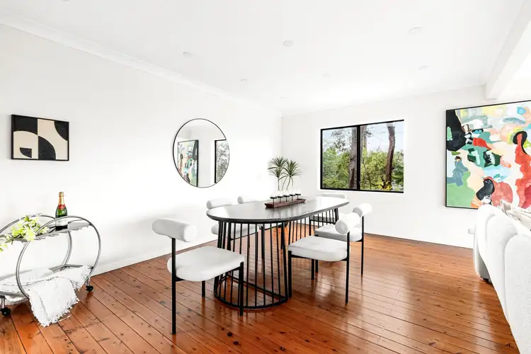 Third view of Homely house listing, 23 Kalianna Crescent, Beacon Hill NSW 2100