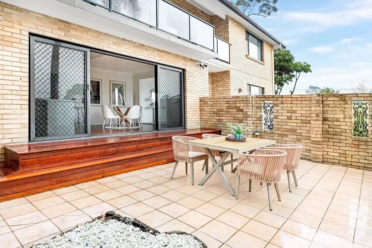 Fifth view of Homely house listing, 23 Kalianna Crescent, Beacon Hill NSW 2100