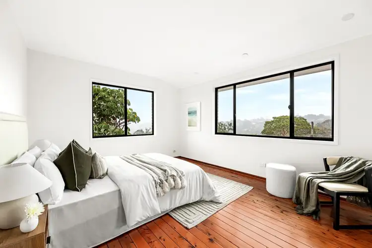 Sixth view of Homely house listing, 23 Kalianna Crescent, Beacon Hill NSW 2100