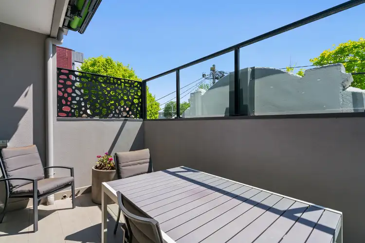 Third view of Homely apartment listing, 1/37-39 Victoria Avenue, Albert Park VIC 3206