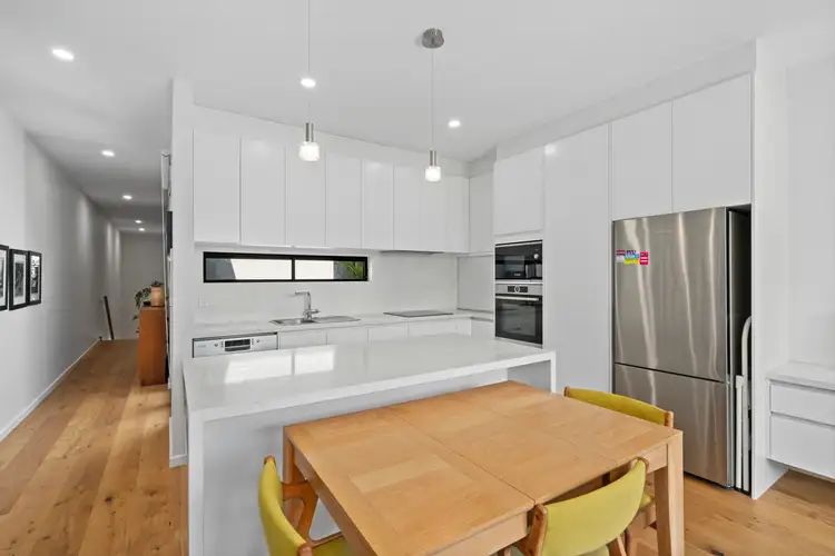 Fourth view of Homely apartment listing, 1/37-39 Victoria Avenue, Albert Park VIC 3206