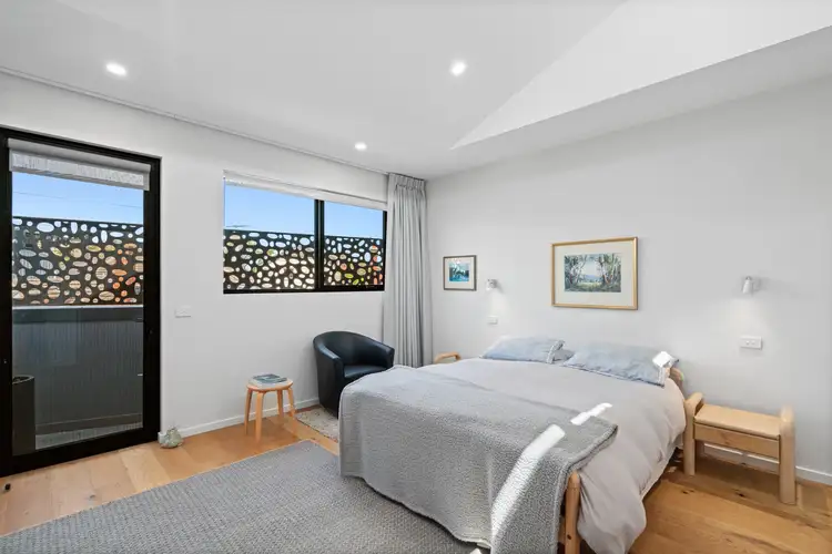 Fifth view of Homely apartment listing, 1/37-39 Victoria Avenue, Albert Park VIC 3206