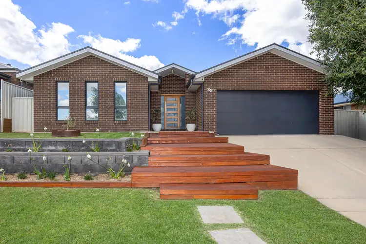39 Rainbow Drive, Estella NSW 2650