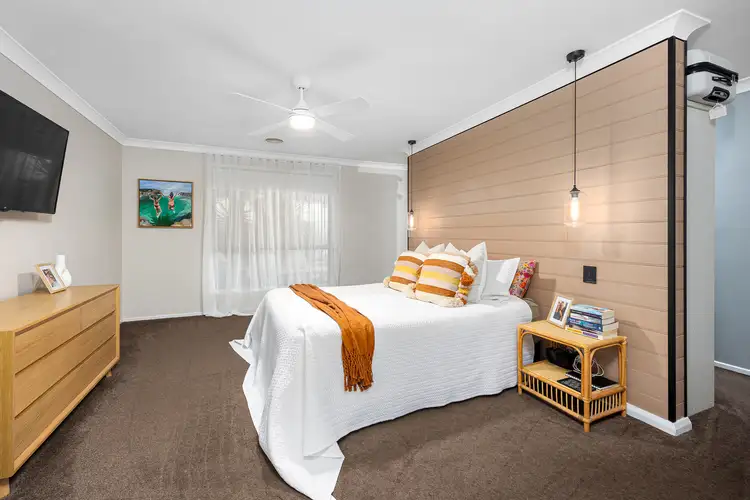 Sixth view of Homely house listing, 39 Rainbow Drive, Estella NSW 2650