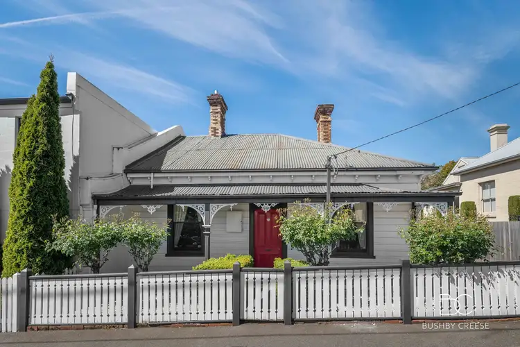 257 Charles Street, Launceston TAS 7250