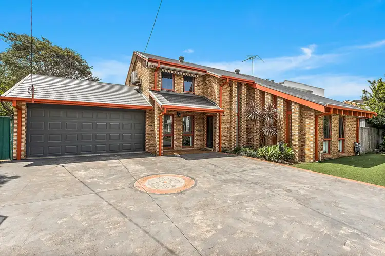 5 Parkside Drive, Sandringham NSW 2219