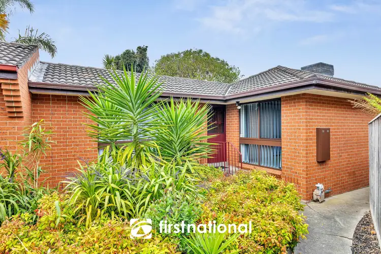 3/37-39 Liege Avenue, Noble Park VIC 3174