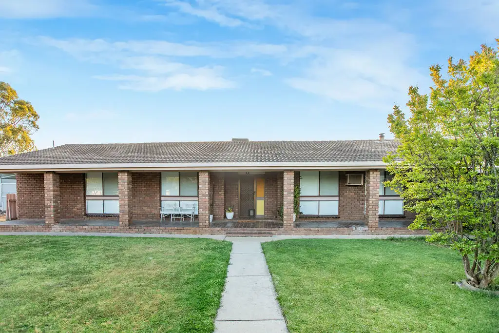 Main view of Homely house listing, 3 Berrigan Street, Tocumwal NSW 2714