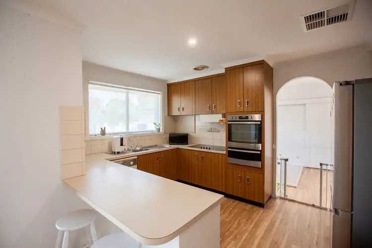 Second view of Homely house listing, 3 Berrigan Street, Tocumwal NSW 2714