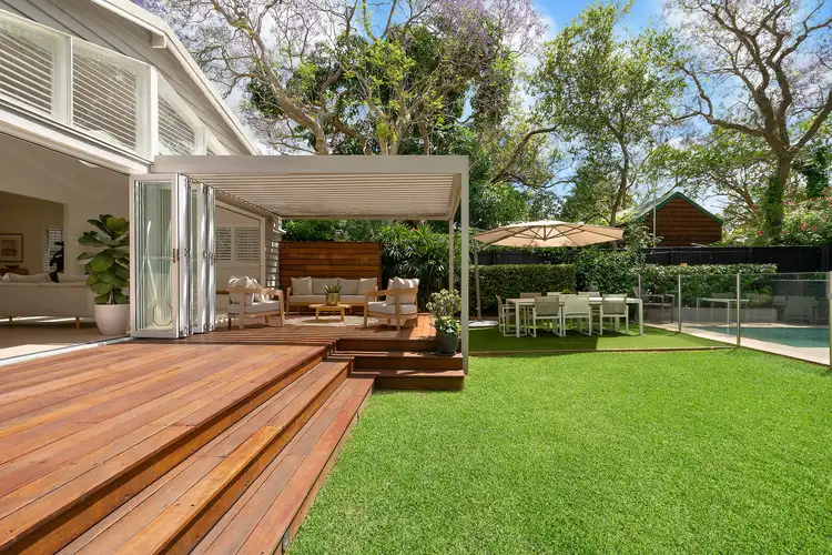 Sixth view of Homely house listing, 93 Fourth Avenue, Willoughby NSW 2068