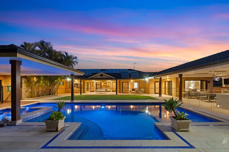 32 Panorama Crescent, Forster NSW 2428