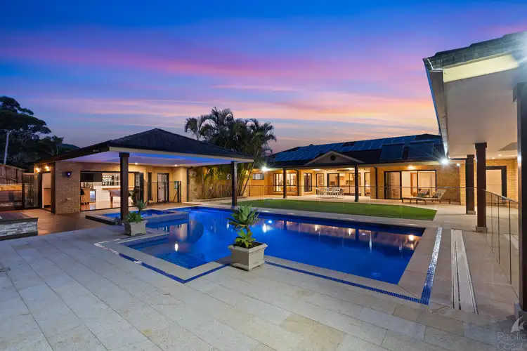 Fifth view of Homely house listing, 32 Panorama Crescent, Forster NSW 2428