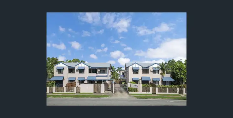 9/53-55 Kings Road, Hyde Park QLD 4812