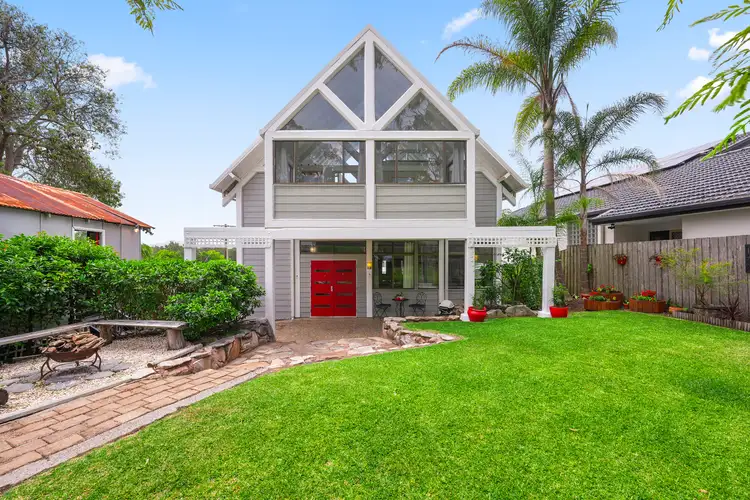 Second view of Homely house listing, 72 Lyons Road, Sawtell NSW 2452