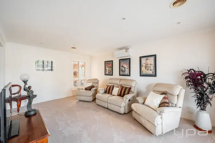 Third view of Homely house listing, 18 Briardale Drive, Werribee VIC 3030