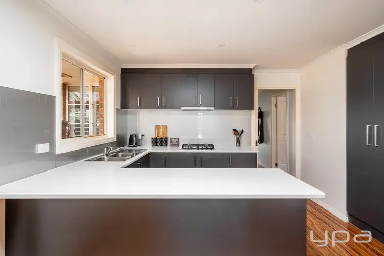 Fifth view of Homely house listing, 18 Briardale Drive, Werribee VIC 3030