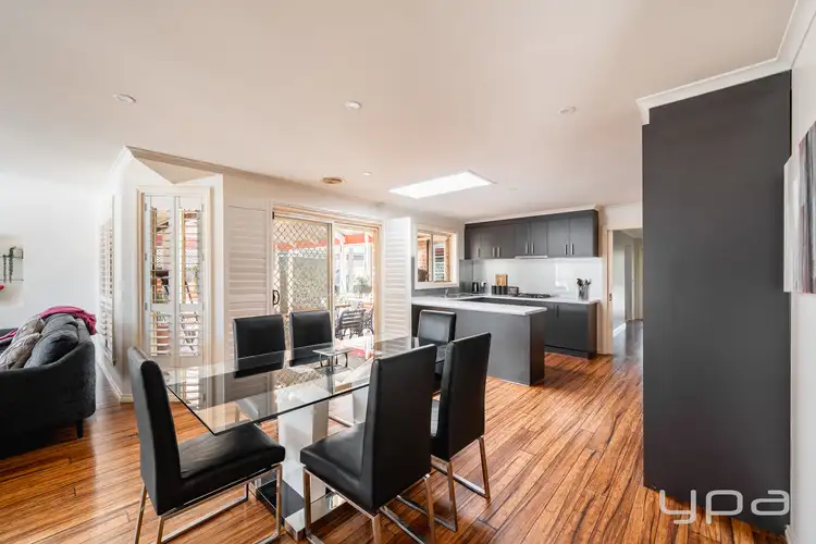 Sixth view of Homely house listing, 18 Briardale Drive, Werribee VIC 3030