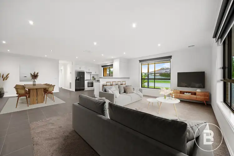 Fifth view of Homely house listing, 33 Elizabeth Street, Ararat VIC 3377