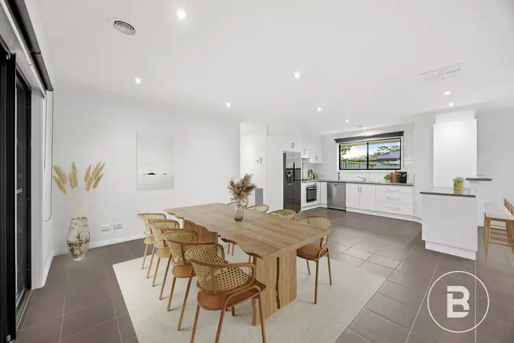 Sixth view of Homely house listing, 33 Elizabeth Street, Ararat VIC 3377