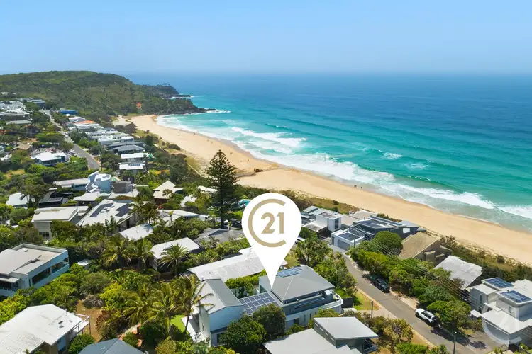 7 Arakoon Crescent, Sunshine Beach QLD 4567