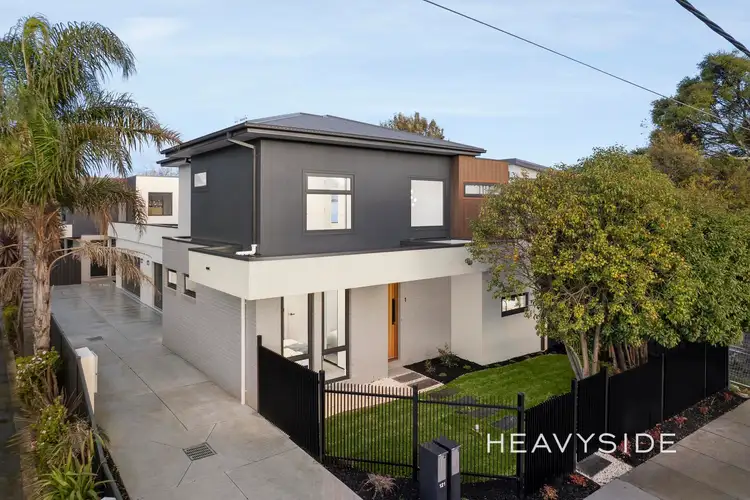 1/121 Surrey Road, Blackburn VIC 3130