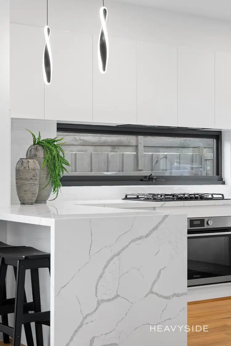 Fifth view of Homely house listing, 1/121 Surrey Road, Blackburn VIC 3130