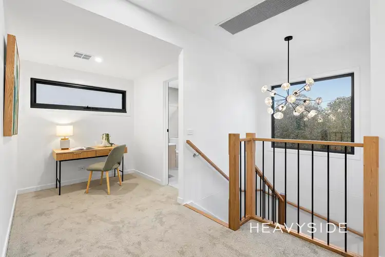 Sixth view of Homely house listing, 1/121 Surrey Road, Blackburn VIC 3130