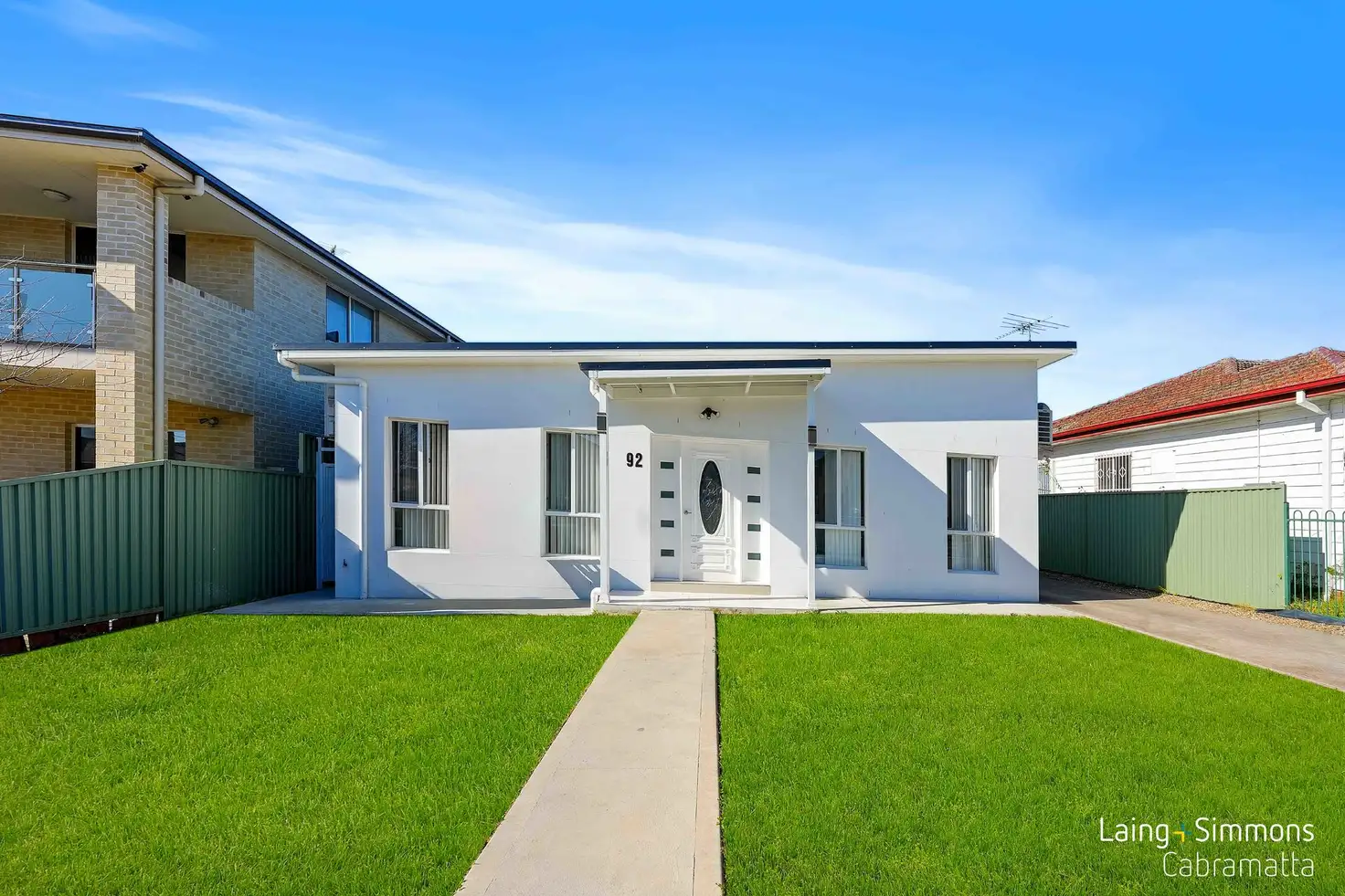 Main view of Homely house listing, 92 Fairview Road, Cabramatta NSW 2166