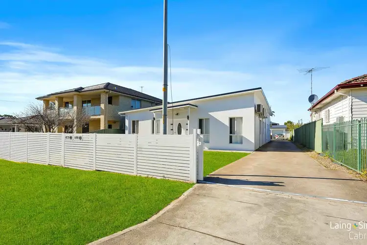 Third view of Homely house listing, 92 Fairview Road, Cabramatta NSW 2166