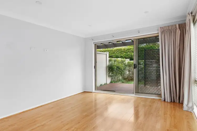 Second view of Homely townhouse listing, 90a Waterview Street, Mona Vale NSW 2103